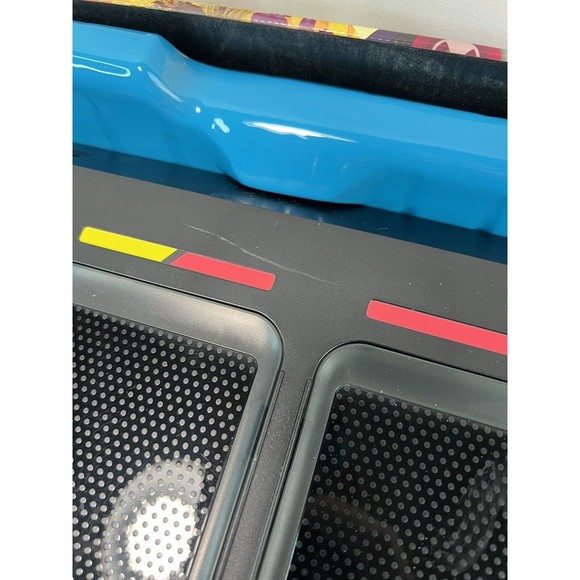 Hasbro Drop Mix Music Mixing Gaming System 60 Original Cards Dropmix Original - Picture 8 of 12